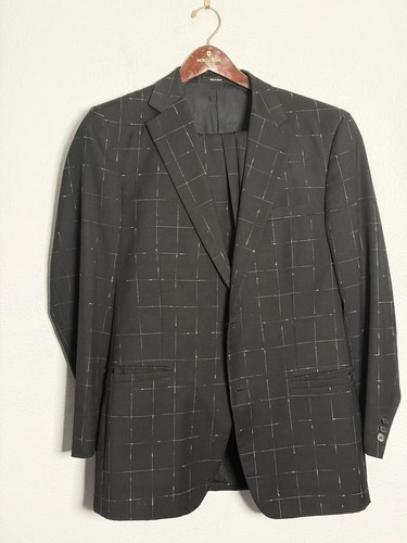 Versace classic suit - classic, (40
