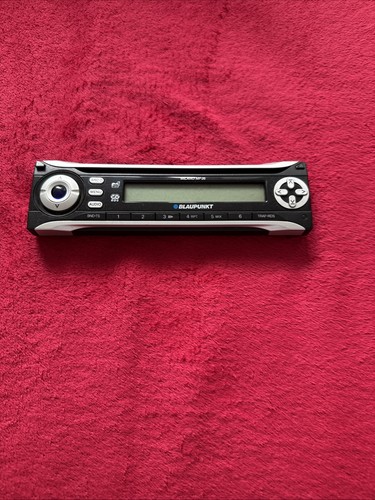Blaupunkt milano mp26 - milano,