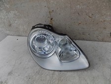 Faro proiettore anteriore