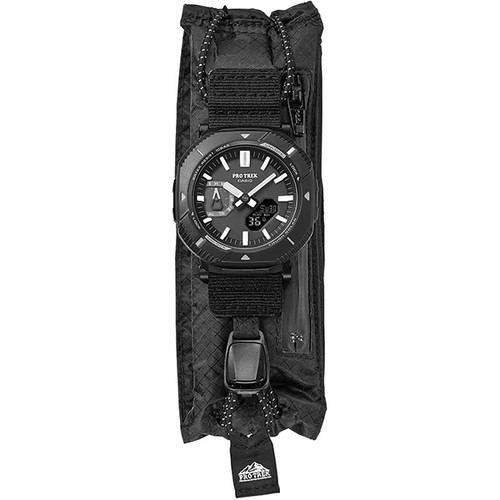 Casio pro trek - casio,
