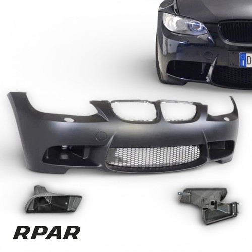 Paraurti anteriore bmw - paraurti, 3