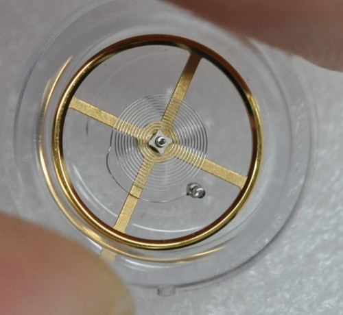 Omega 860 1327 bilancia - omega,