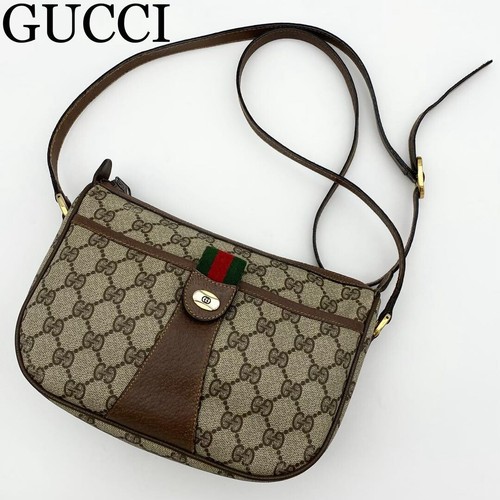 Borsa tracolla gucci gg - tracolla,