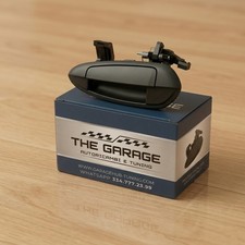 NTY MANIGLIA Sinistra