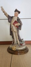 Statuetta in porcellana
