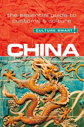 China culture smart - -, the