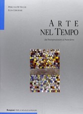 Arte nel tempo - nel,