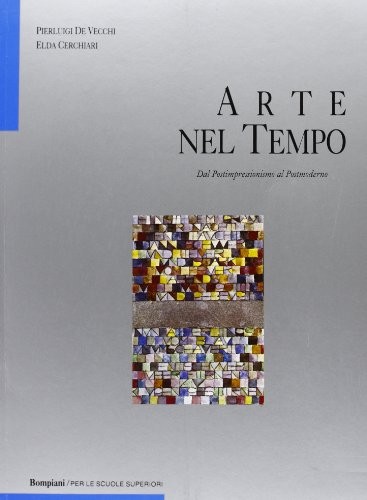 Arte nel tempo vers - arte,