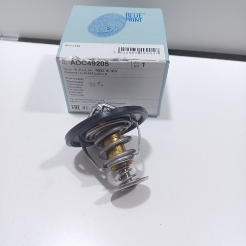 Thermostat mitsubishi pajero - thermostat,