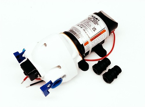 Flojet pompa acqua 12v - flojet,