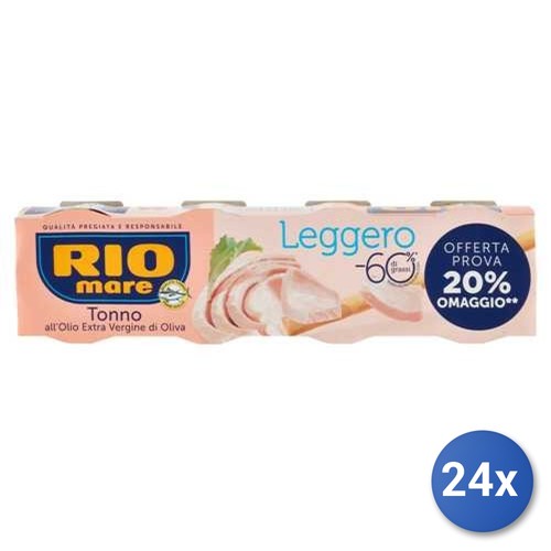 24x multipack tonno - multipack,