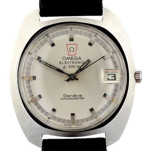 Omega geneve f300hz - geneve,