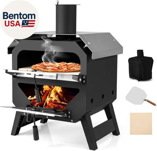Forno pizza esterno - forno, esterno,