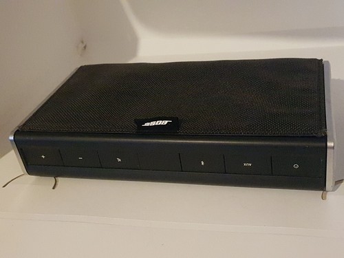 Bose soundlink bluetooth - bose,