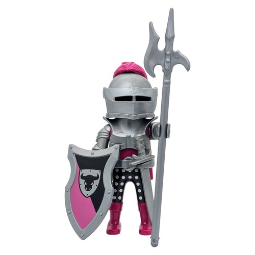 Playmobil figura cavaliere