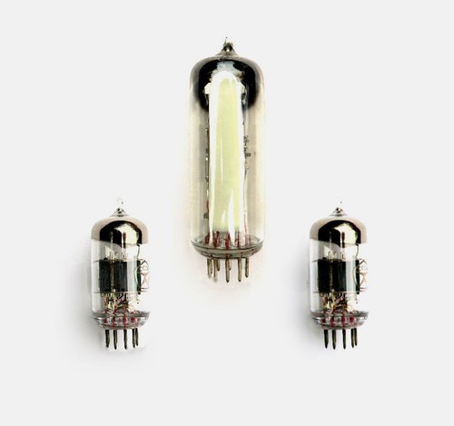 Fatman itube mk - 1, 2