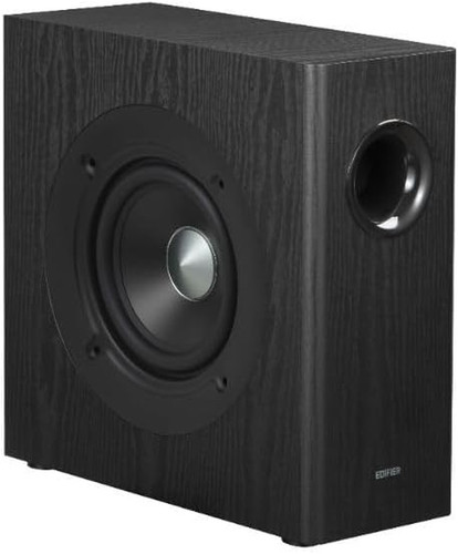 Subwoofer attivo t5s - subwoofer,