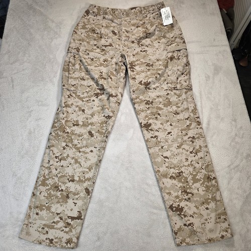 Pantaloni usmc desert marpat - pantaloni,