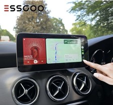 Autoradio 10,25" Apple Carplay