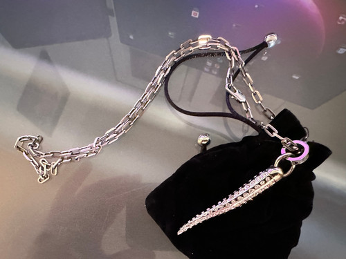 Collana dolce gabbana jewels - dolce,