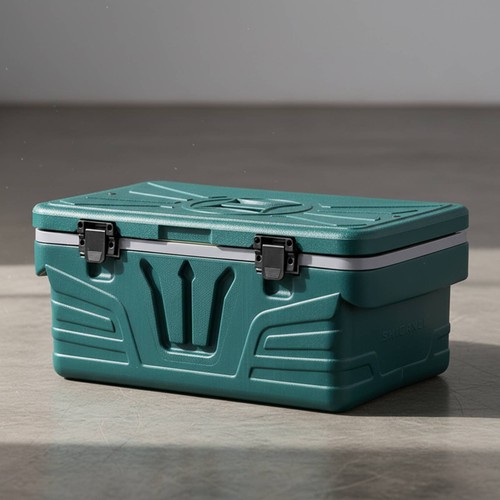 Box termico con coperchio - box,