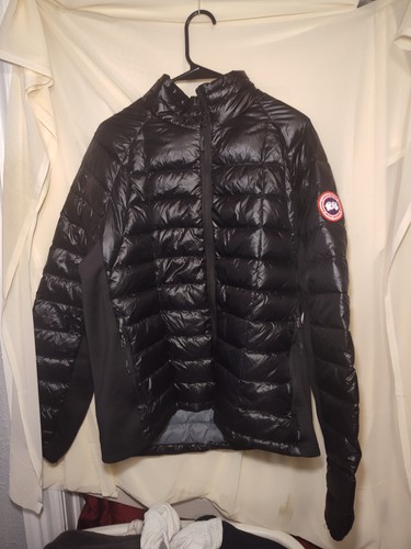 Autentica giacca canada goose - giacca,