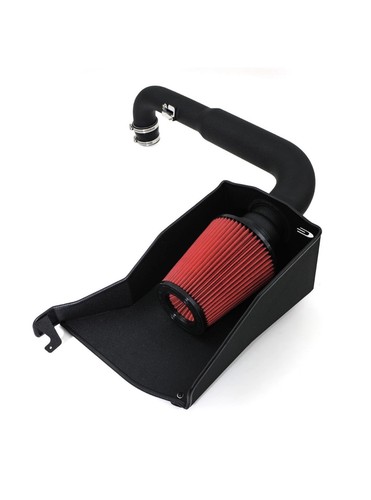 Kit aspirazione alto flusso - di,
