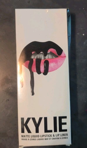Rossetto liquido opaco king - liquido,
