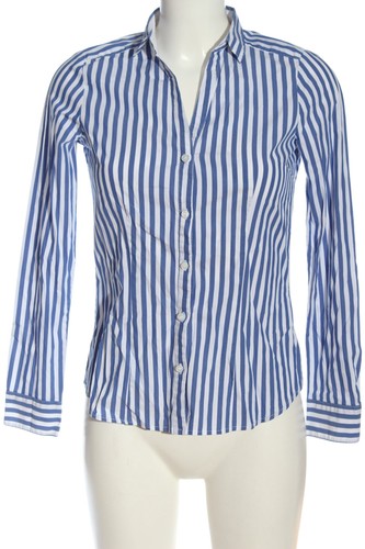 Camicia maniche lunghe - h&m, a