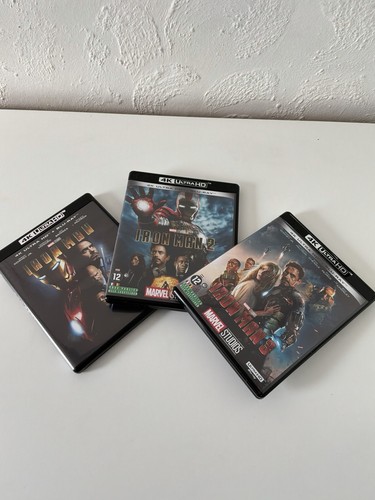 Marvel studios iron - iron, man