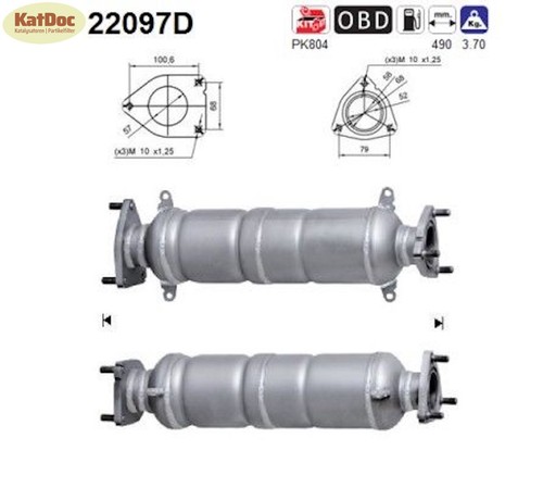 Catalizzatore honda accord - ✅,