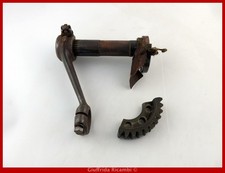 Complessivo leva albero - complessivo,