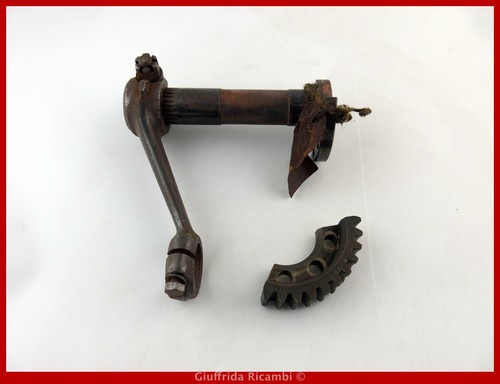Complessivo leva albero - leva,