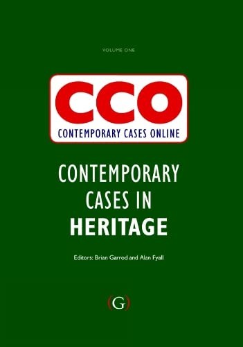 Contemporary cases heritage - cases, in