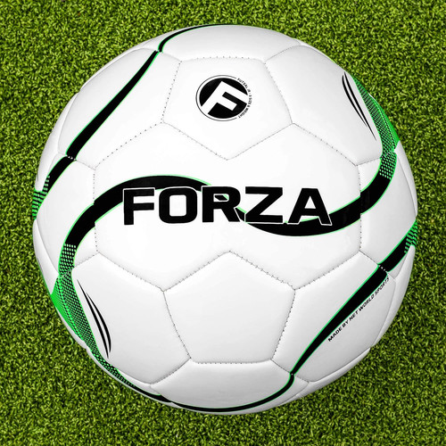 Pallone futsal - (misura, 4)