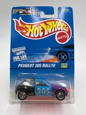 Collettore Hot Wheels 1997