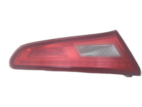 Fanale posteriore led - fanale,