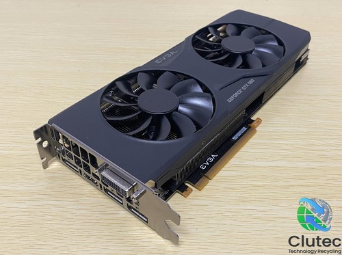 Scheda video evga - scheda, geforce