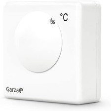 Power – Termostato Analogico