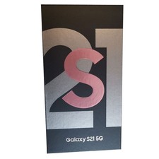 Nuovo Samsung Galaxy S21 (5G)