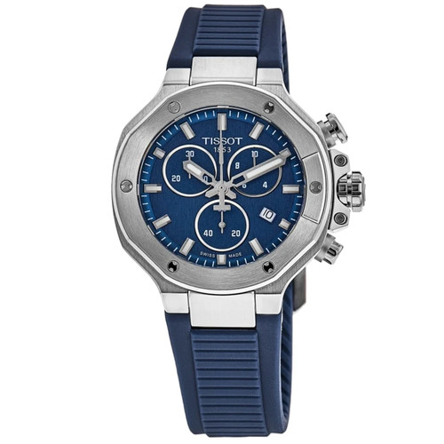 Nuovo orologio uomo tissot - uomo,