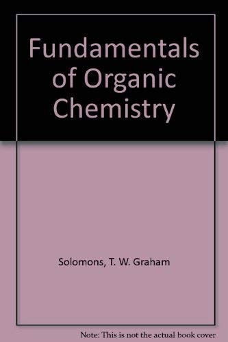 Fundamentals organic - fundamentals,