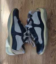 Prada Americas Coppa Pelle