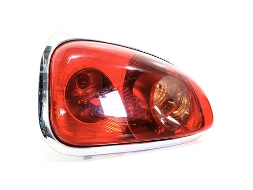 Stop fanale fanalino - fanale,