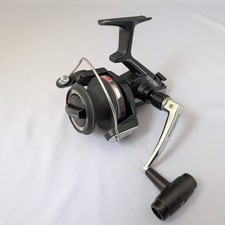 Mulinello Shimano Titanos Aero