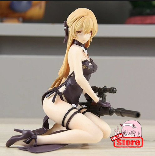 Girls frontline ots purple - ots,