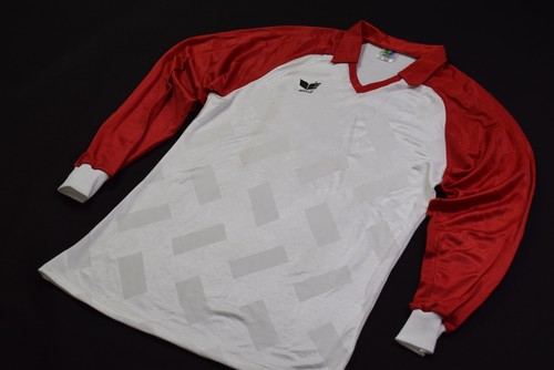 Erima maglia vintage jersey - erima,