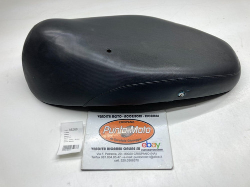 Sella sedile saddle - sella, kymco