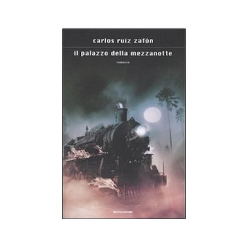 Carlos ruiz zafon - ruiz, palazzo