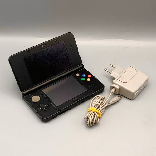 Console new nintendo - new, 3ds